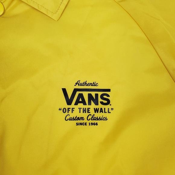 Vans Torrey Jacket - Picture 3 of 7
